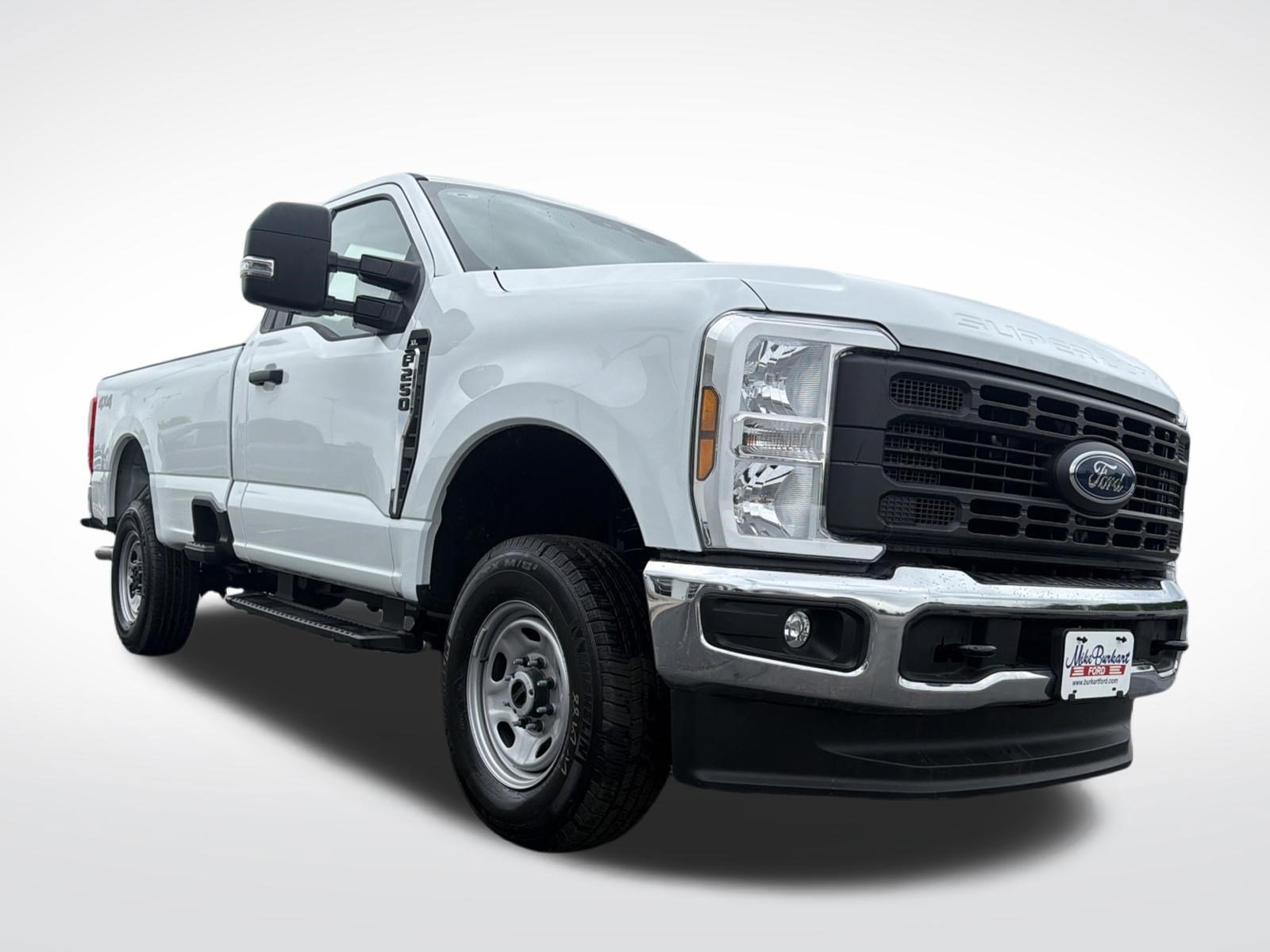 Used 2025 Ford F250 XL w/ XL Chrome Package AWD/4WD image 5