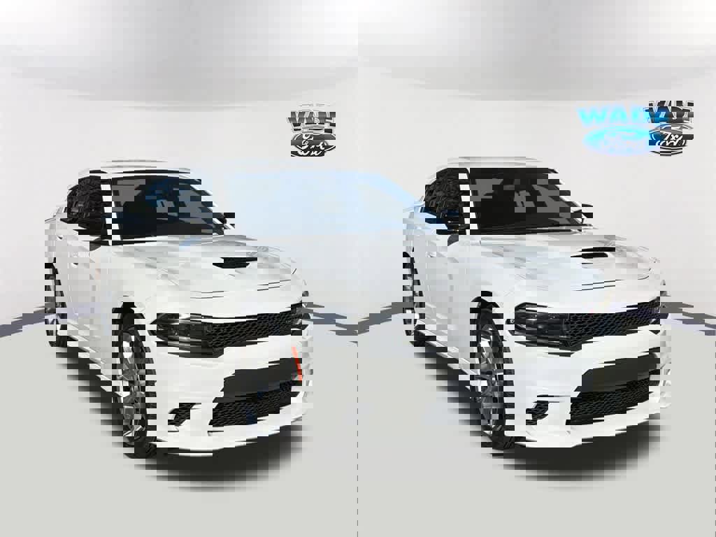 Used 2023 Dodge Charger GT image 3