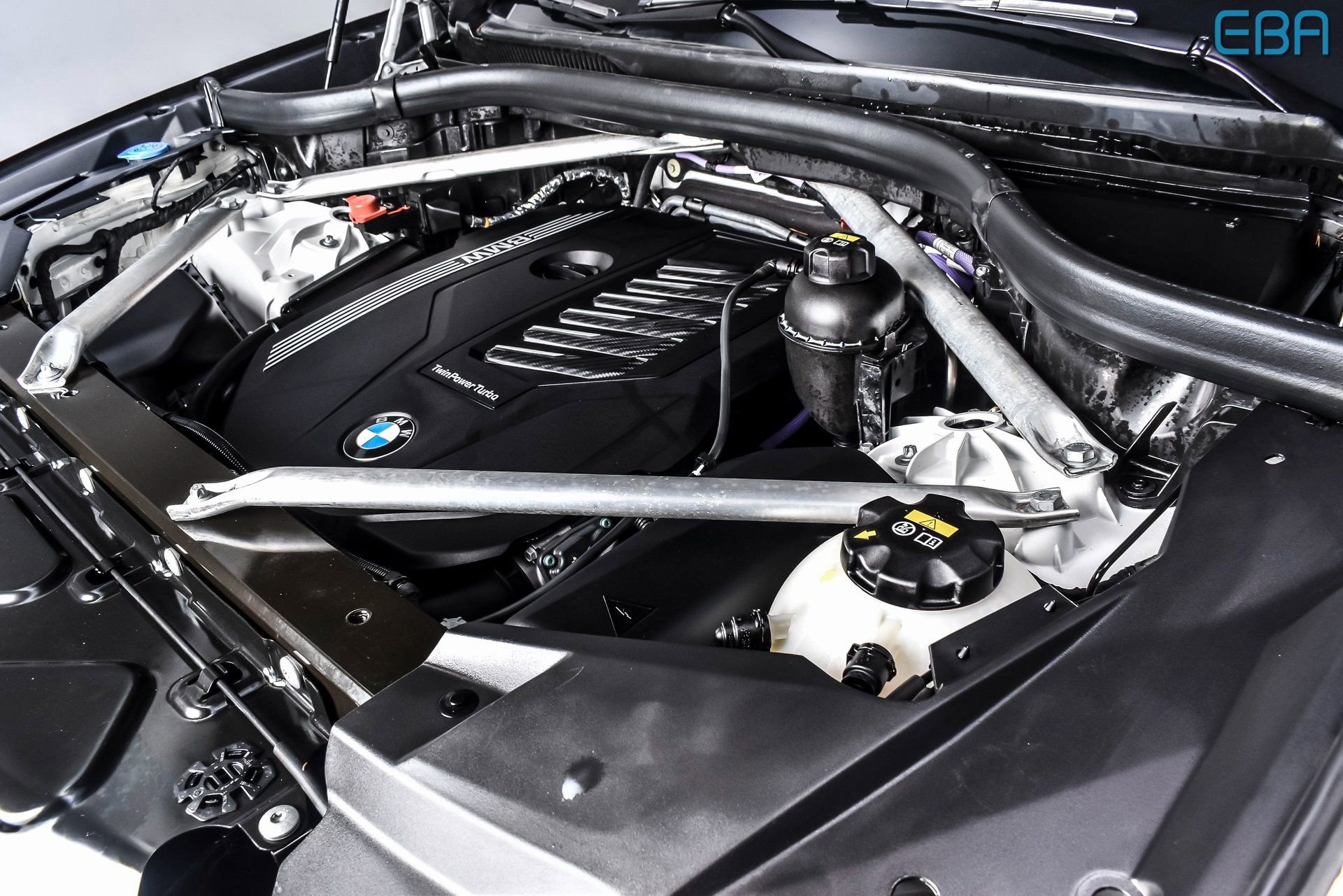 Used 2021 BMW X5 xDrive40i image 12