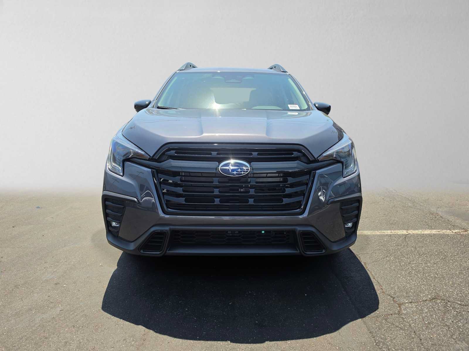 New 2026 Subaru Ascent Premium AWD/4WD image 8