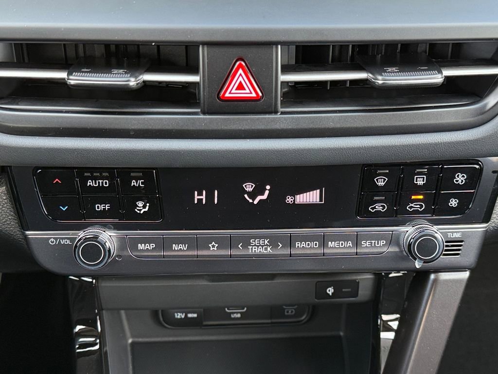 New 2026 Kia Seltos SX image 18