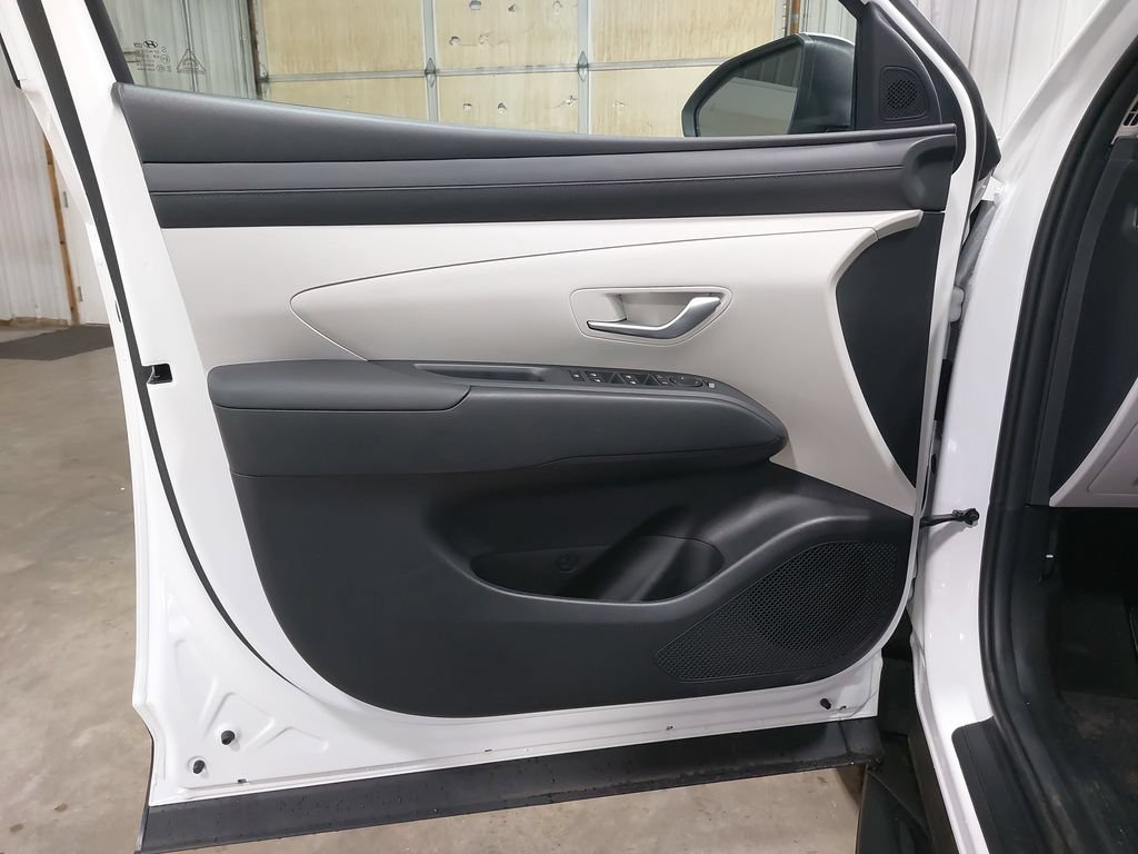 New 2026 Hyundai Tucson SEL AWD/4WD image 27