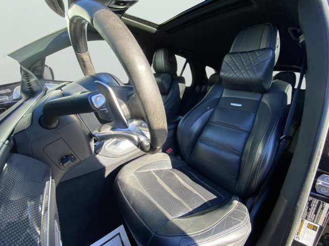 Used 2021 Mercedes-Benz GLE 53 AMG 4MATIC image 16