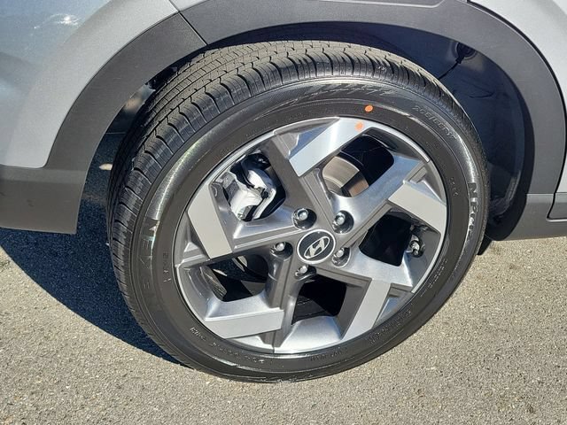 New 2026 Hyundai Venue SEL FWD image 25