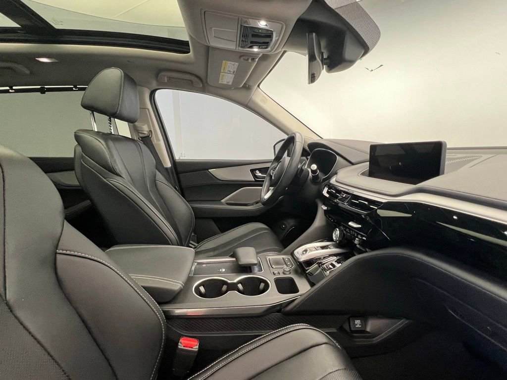 Used 2023 Acura MDX FWD w/ Technology Package image 6