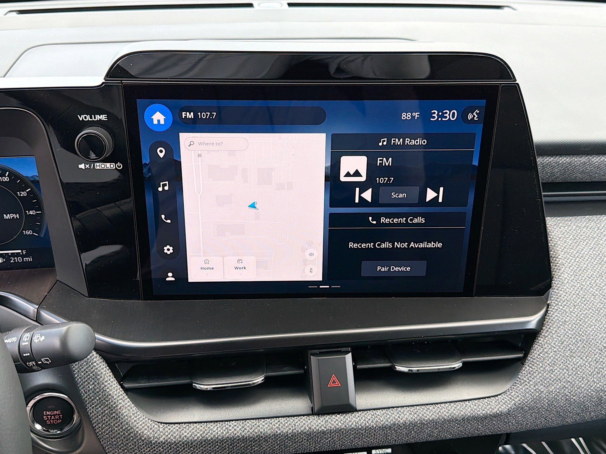 New 2026 Subaru Outback Limited AWD/4WD image 29