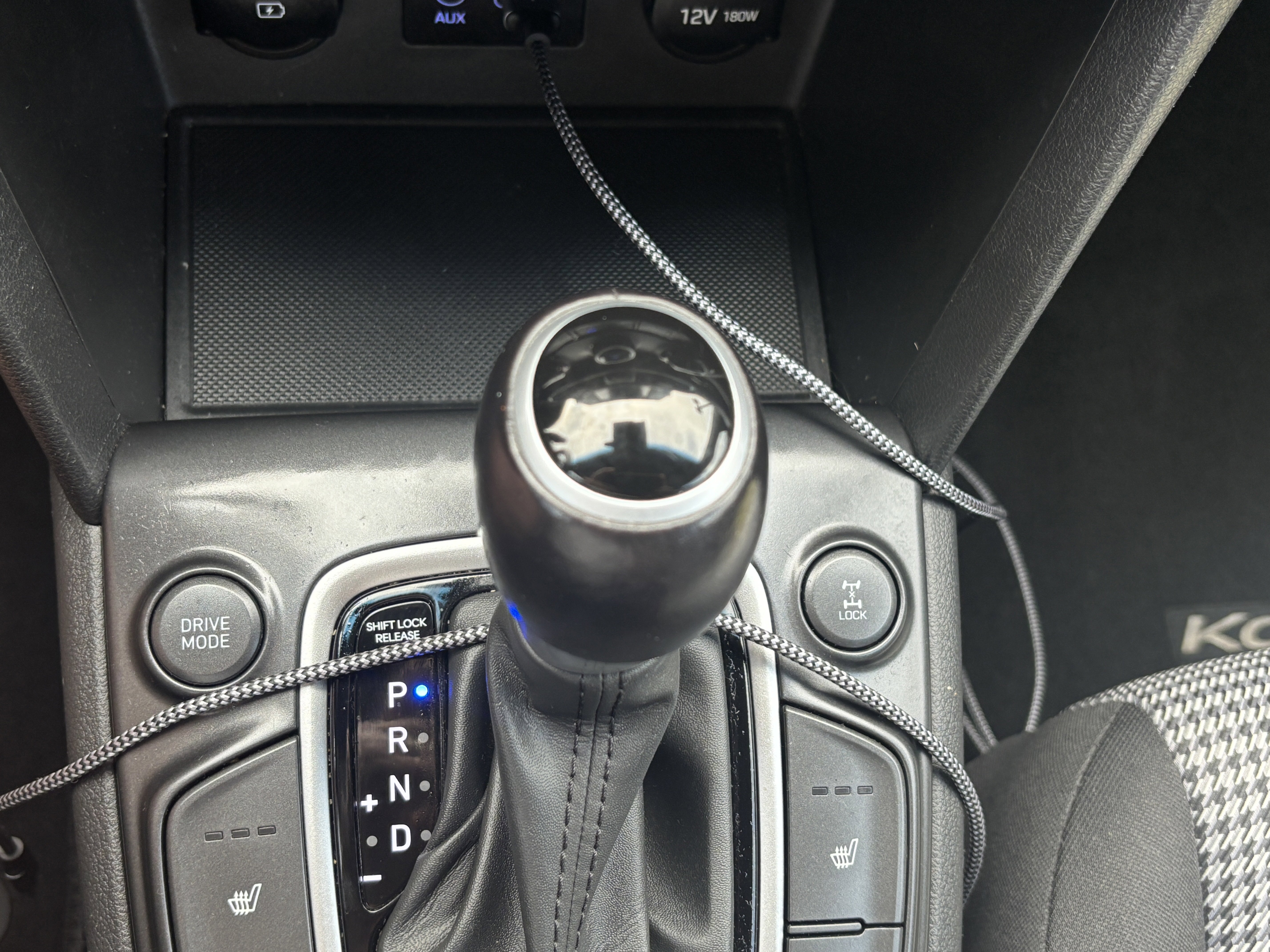 Used 2021 Hyundai Kona Night image 25