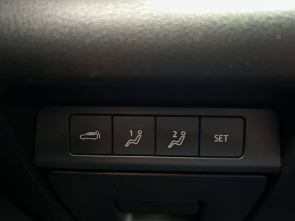 Used 2024 MAZDA CX-30 2.5 Turbo w/ Premium Package image 18