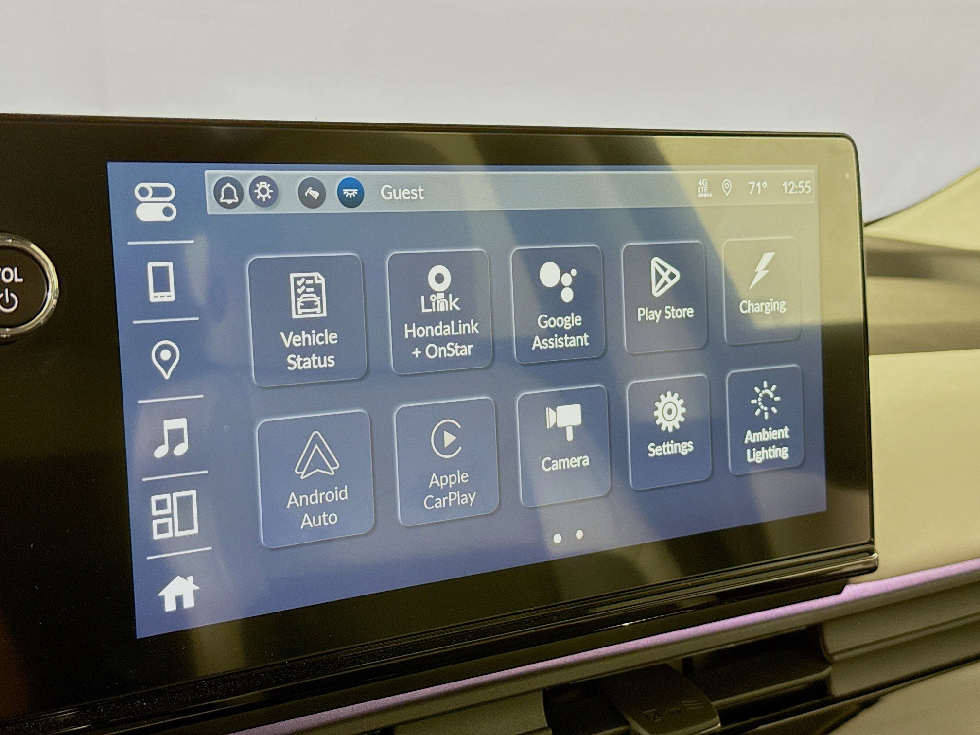 New 2026 Honda Prologue Touring image 17