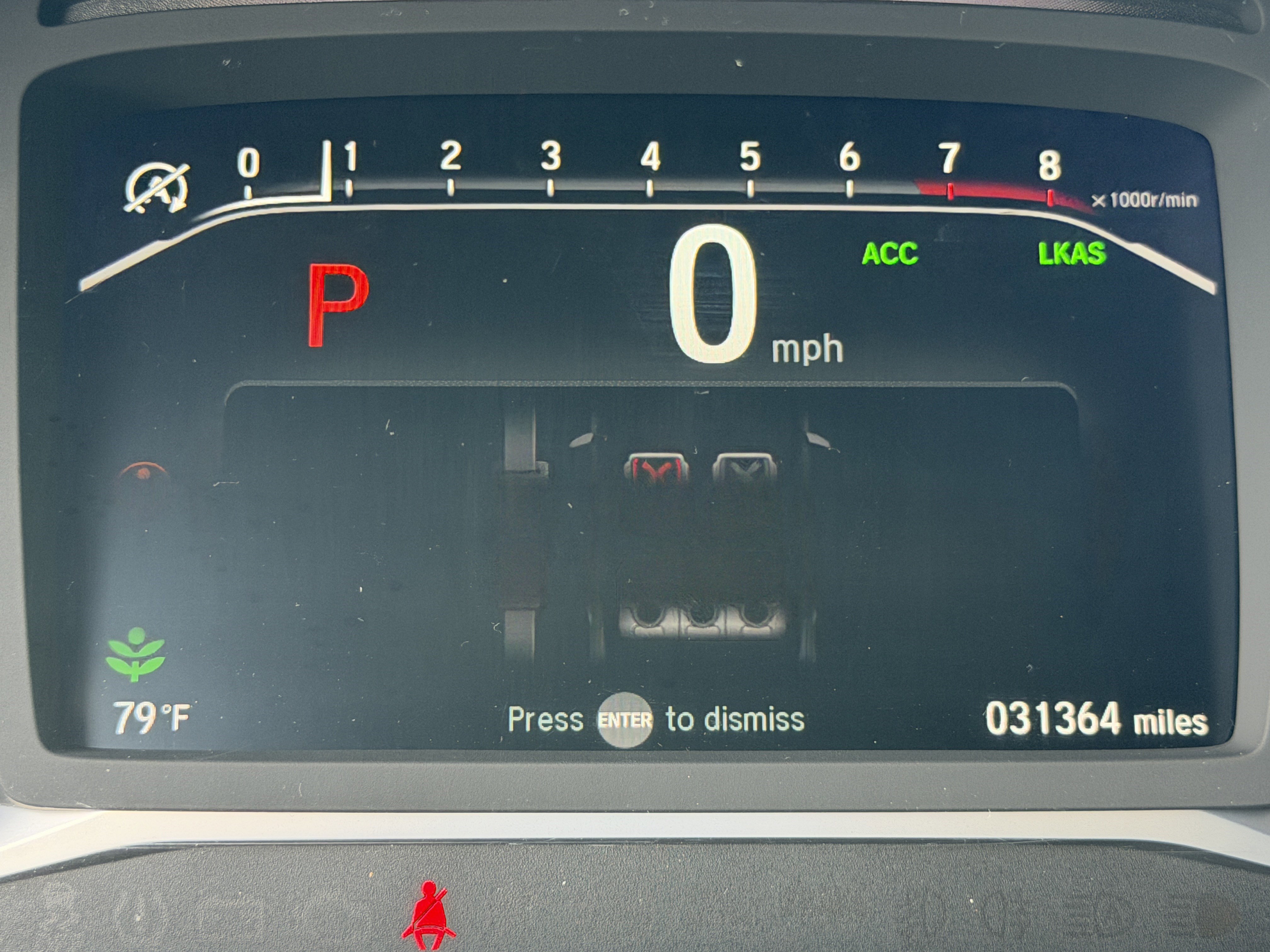Used 2023 Honda Passport EX-L image 22