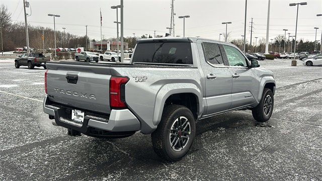 New 2026 Toyota Tacoma TRD Sport image 27
