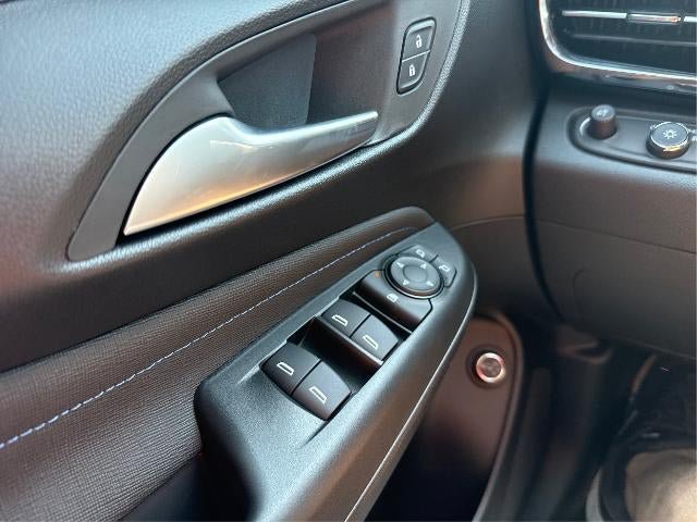 New 2026 Buick Envista Sport Touring w/ Convenience I Package FWD image 17