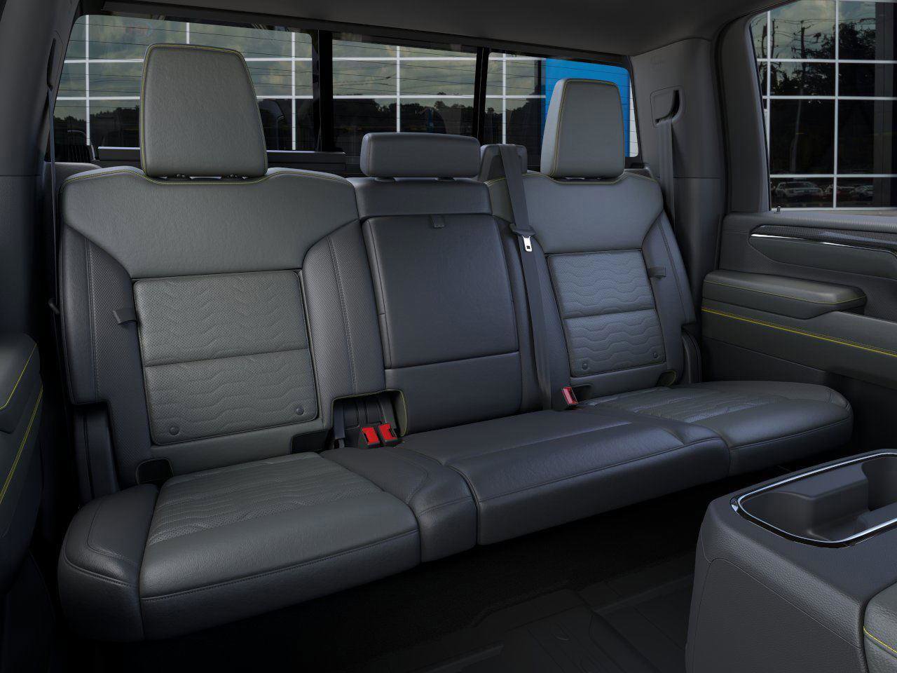 New 2026 Chevrolet Silverado 2500 ZR2 image 23