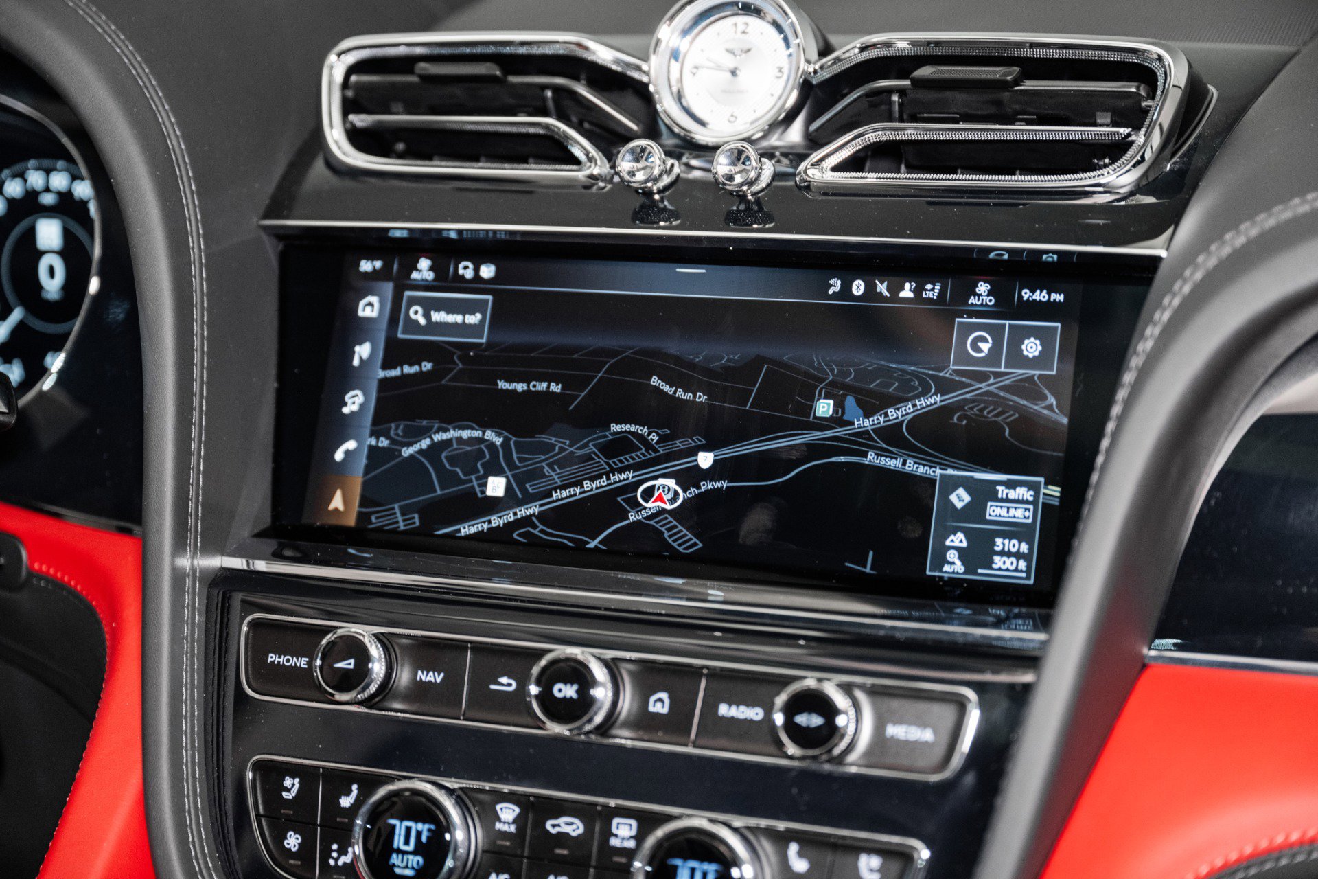 New 2025 Bentley Bentayga Extended Wheelbase image 45