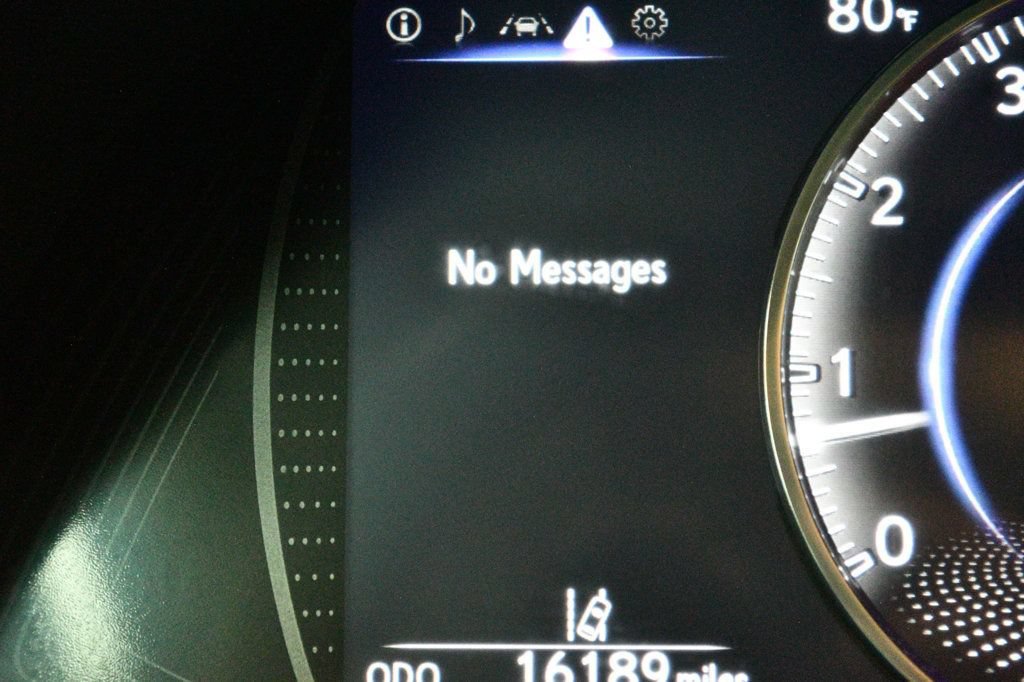 Used 2022 Lexus ES 350 w/ Premium Package FWD image 51