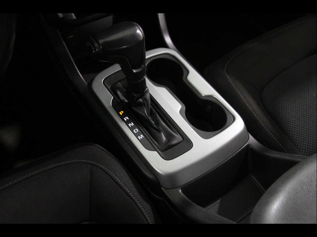 Used 2016 Chevrolet Colorado LT RWD image 13