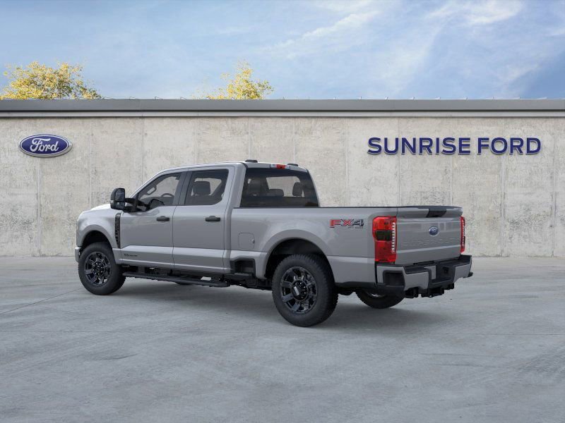 New 2026 Ford F250 XL image 4