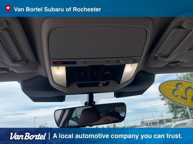 Certified 2023 Subaru Forester Touring AWD/4WD image 25