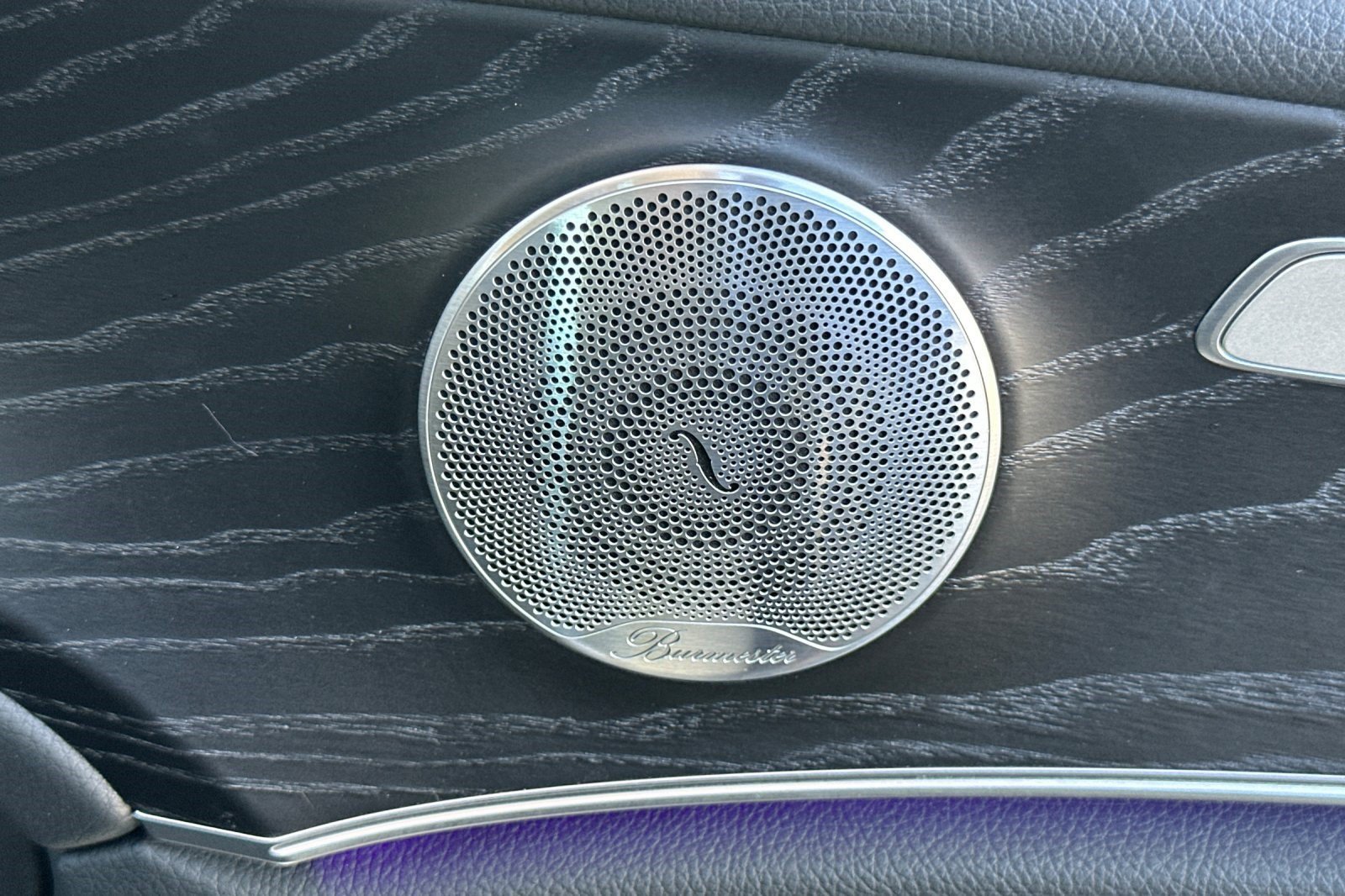 Certified 2020 Mercedes-Benz E 350 Sedan image 30