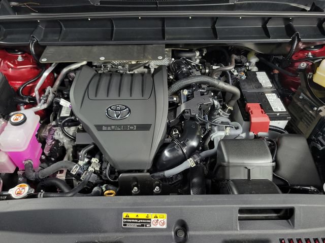 Used 2025 Toyota Highlander XLE FWD image 15