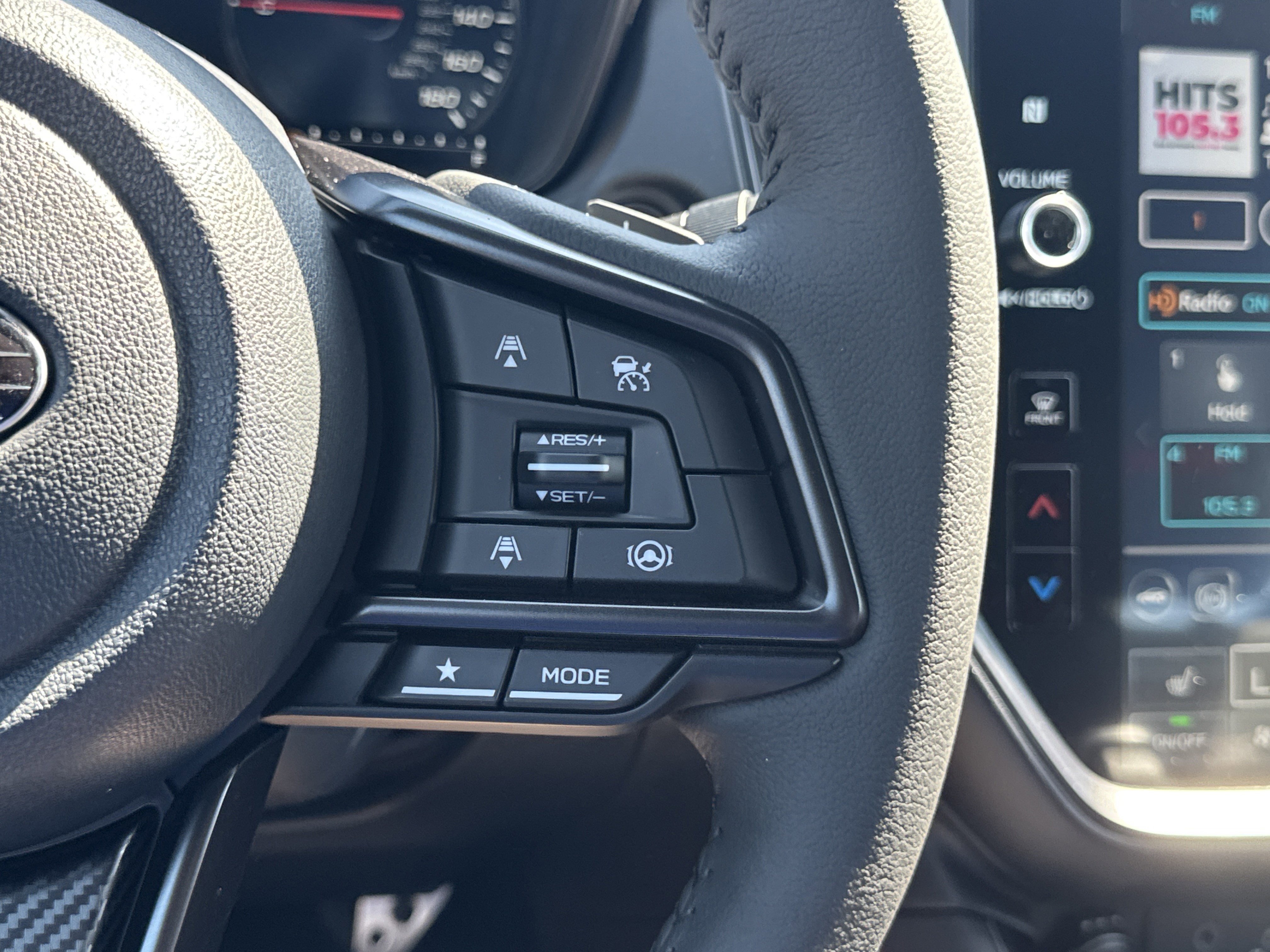 New 2026 Subaru WRX GT image 16