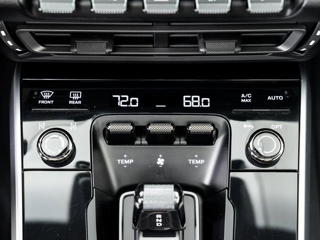 Certified 2020 Porsche 911 Carrera S image 21