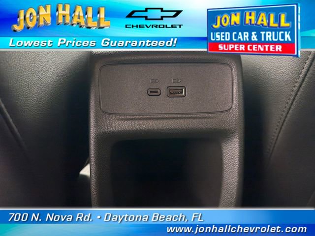 Used 2024 Buick Envista Preferred w/ Convenience I Package FWD image 25