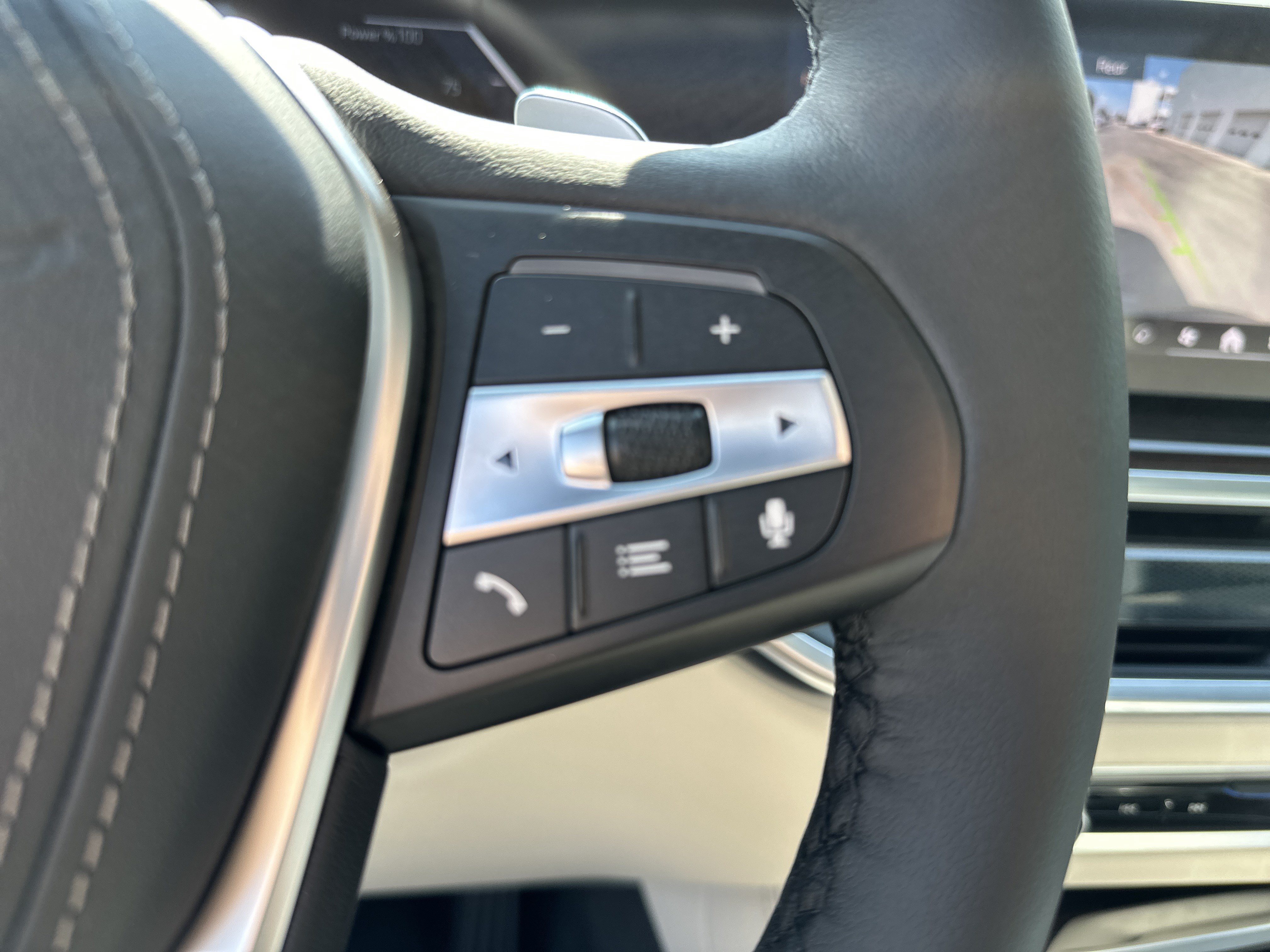 Certified 2026 BMW X5 xDrive40i AWD/4WD image 19