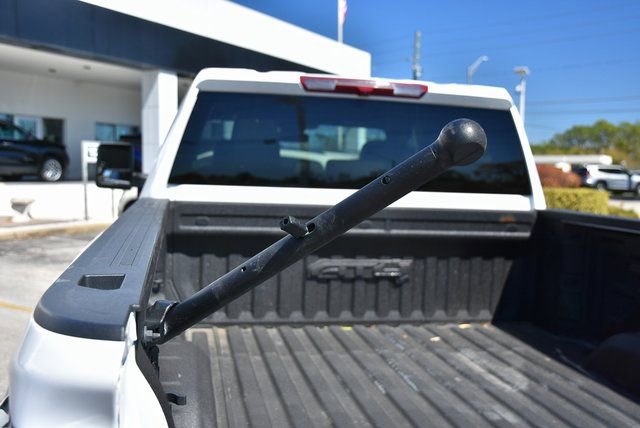 Certified 2024 GMC Sierra 2500 AT4 image 21