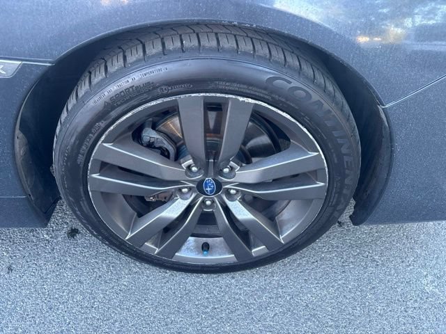 Used 2016 Subaru WRX Premium AWD/4WD image 40