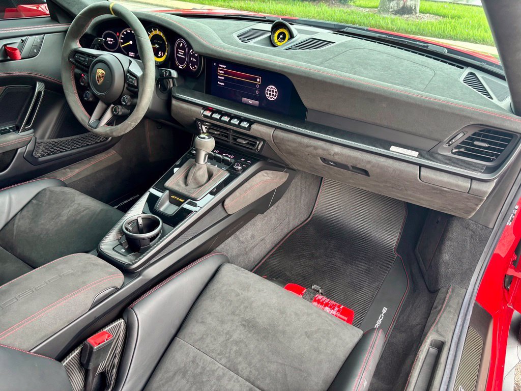 Used 2024 Porsche 911 GT3 RS RWD image 19