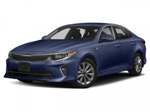Used 2018 Kia Optima S w/ Panoramic Sunroof Package