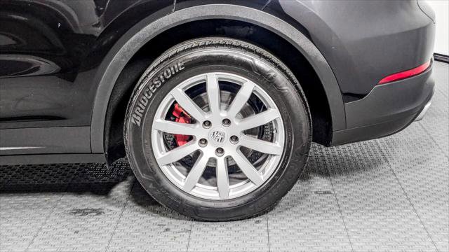 Used 2019 Porsche Cayenne AWD/4WD image 39