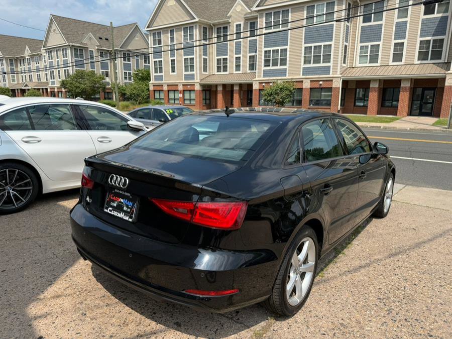 Used 2016 Audi A3 1.8T Premium image 7