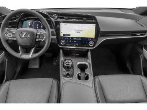 New 2026 Lexus RZ 450e 2WD image 4