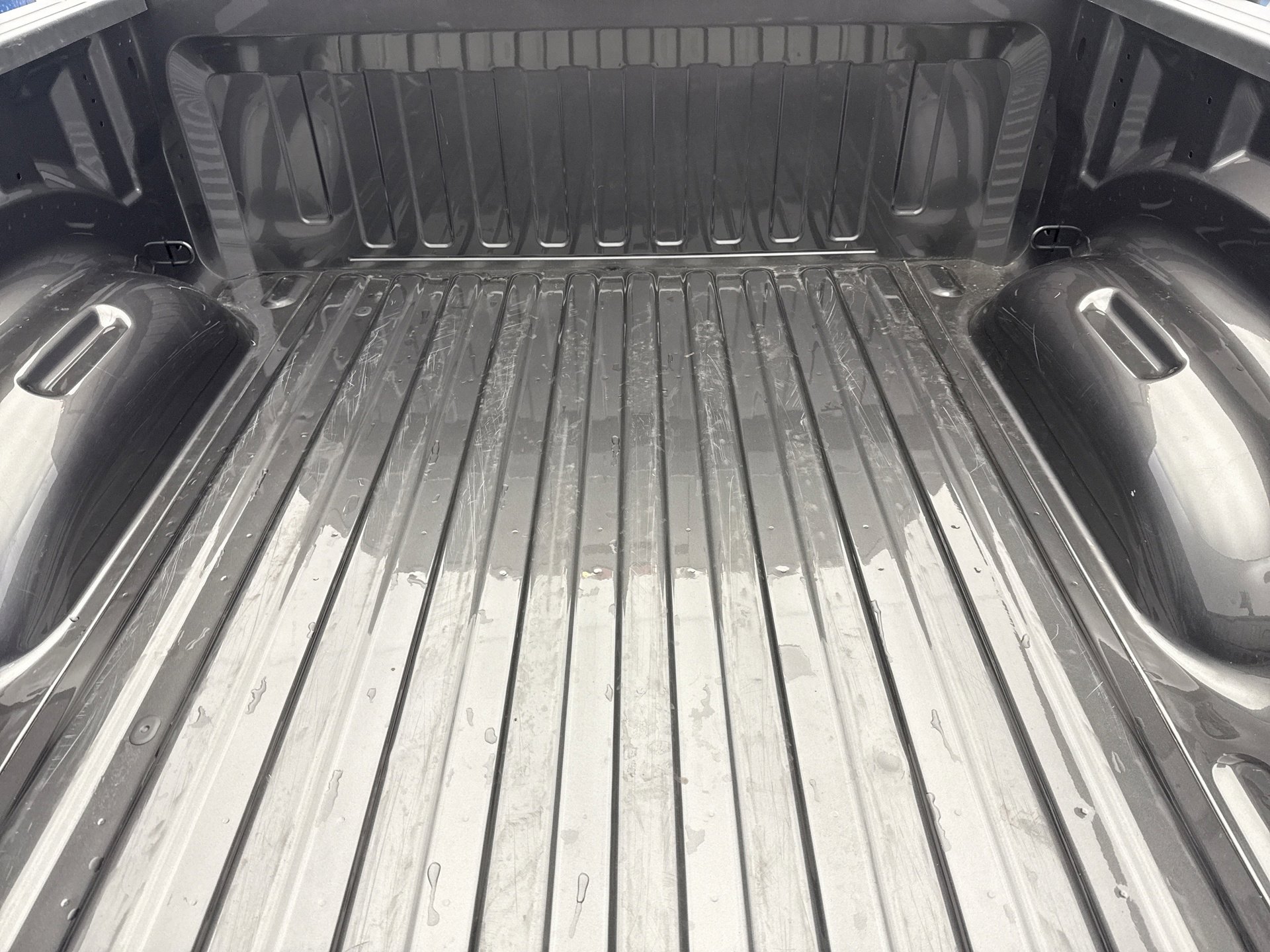 Used 2022 RAM 1500 Big Horn image 18