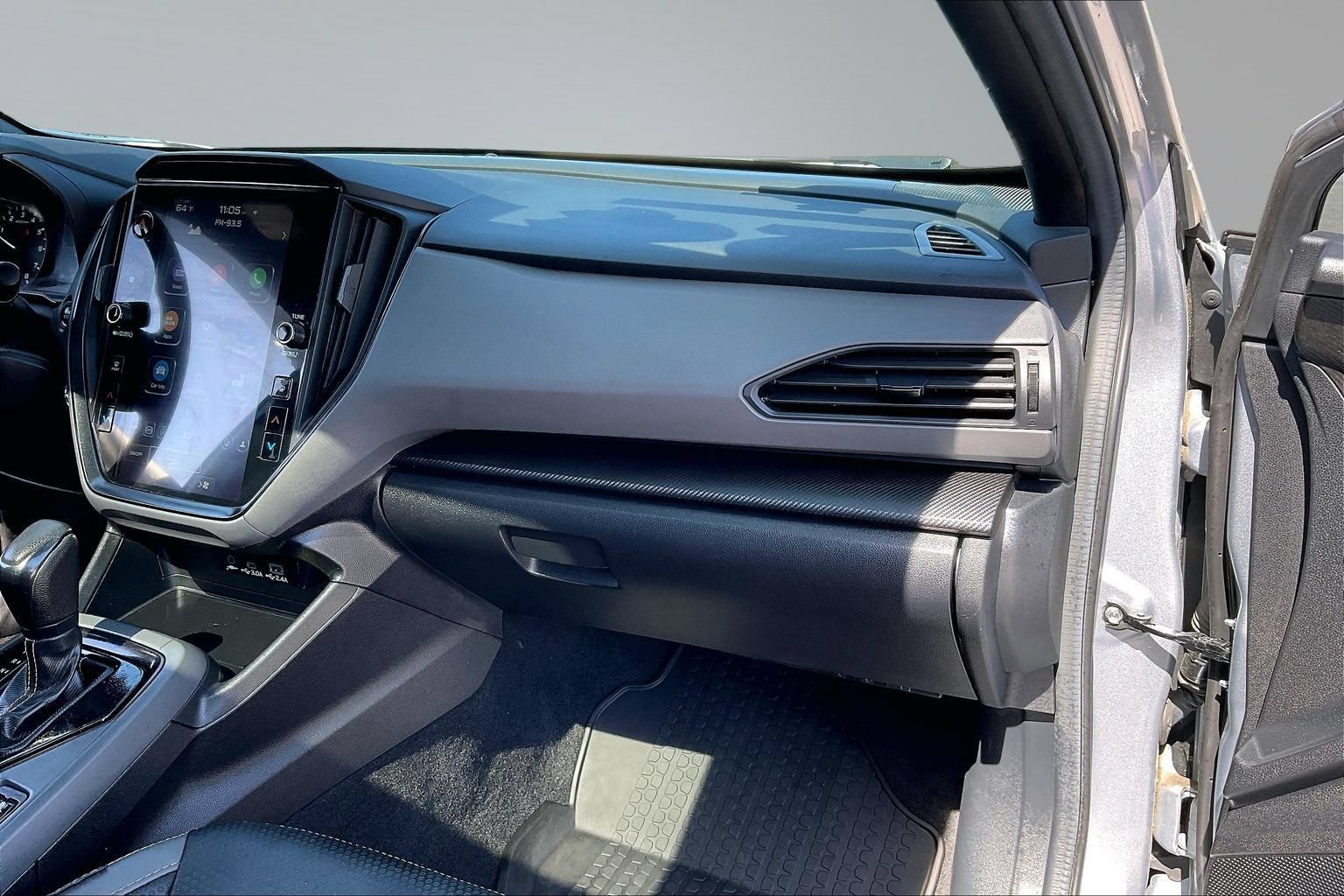 Certified 2024 Subaru Crosstrek 2.5i Wilderness w/ Crosstrek Mirror Package AWD/4WD image 15