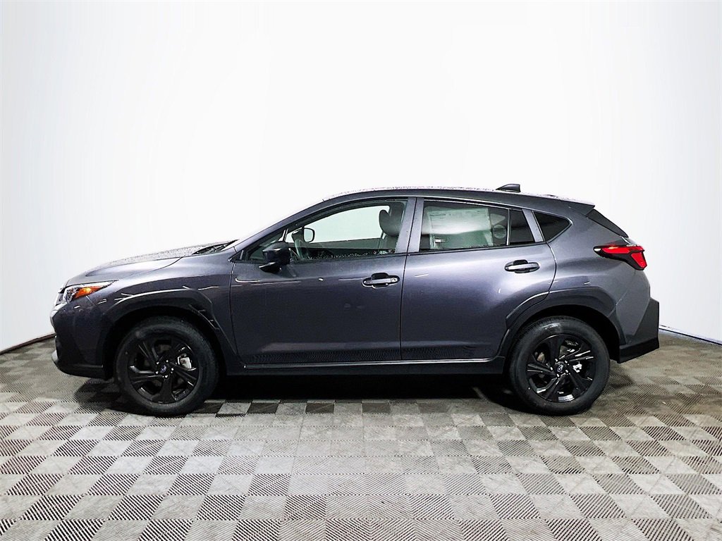 New 2026 Subaru Crosstrek 2.5i image 5