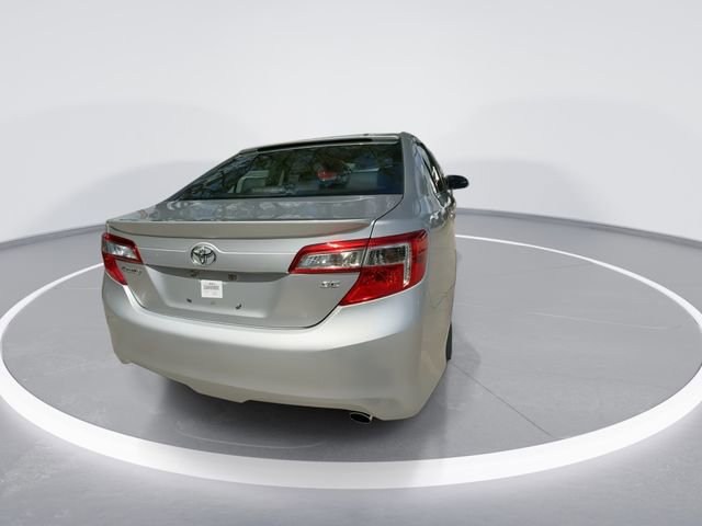 Used 2012 Toyota Camry SE image 7