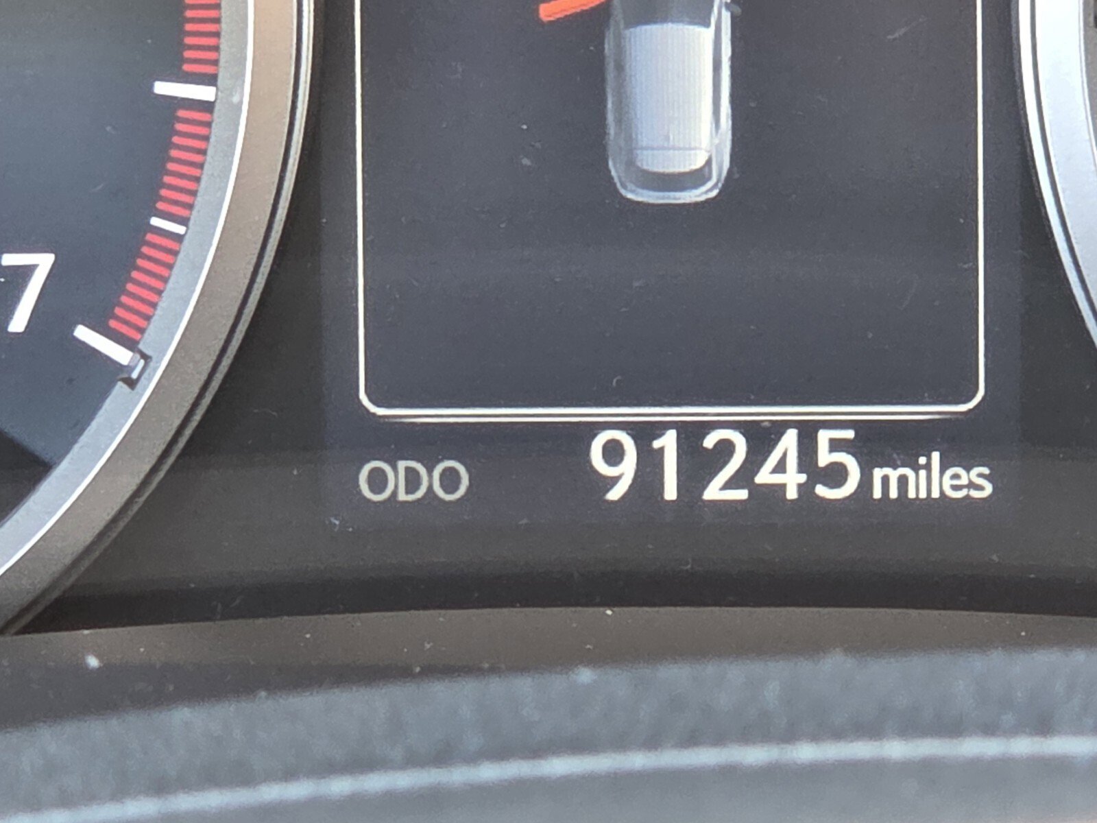 Used 2015 Lexus NX 200t AWD image 23