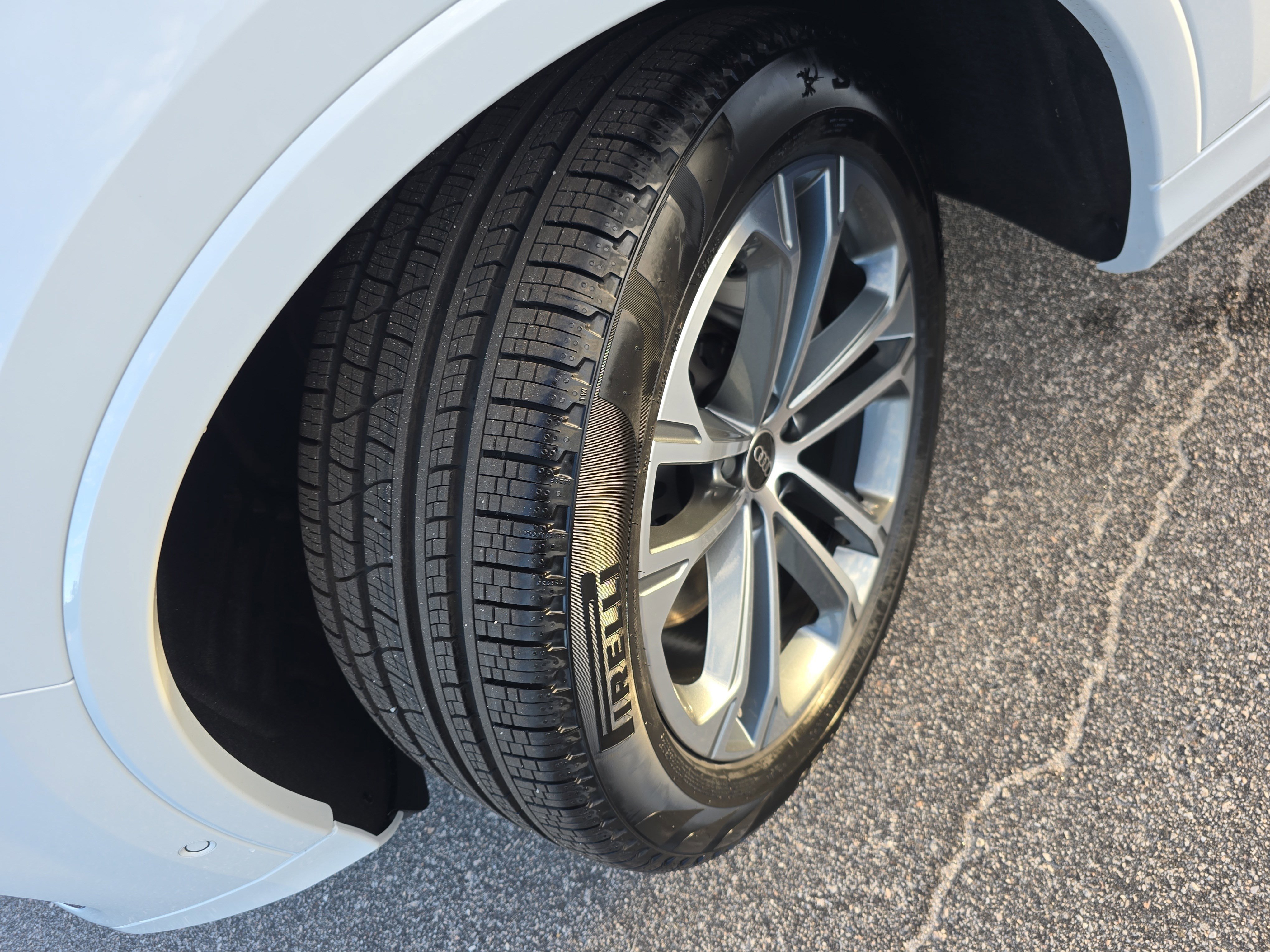 New 2026 Audi Q7 2.0T Premium Plus image 34