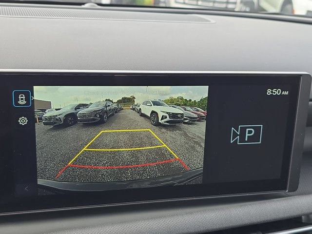 Used 2025 Hyundai Tucson XRT AWD/4WD image 12