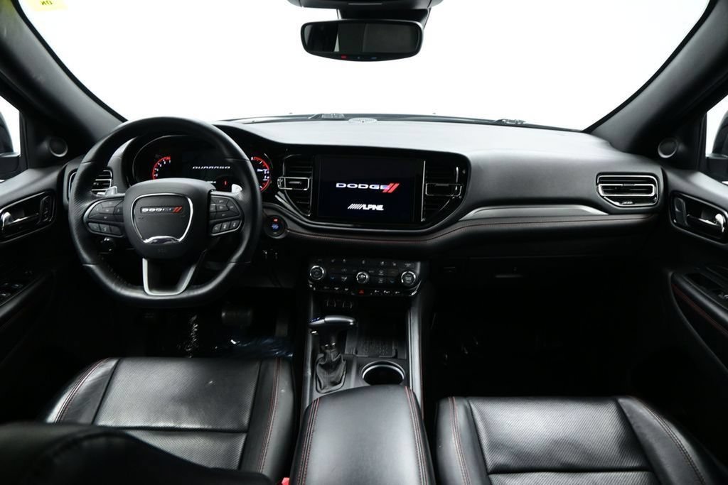 Used 2025 Dodge Durango GT AWD/4WD image 10
