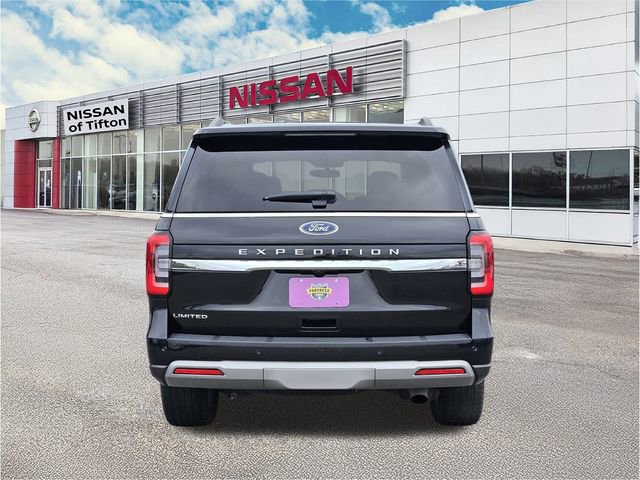 Used 2024 Ford Expedition Limited image 6