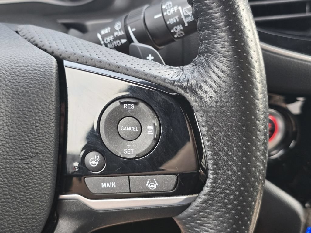 Used 2019 Honda Passport Elite image 31