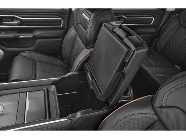 New 2026 RAM 1500 Tungsten image 16