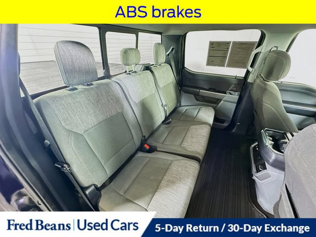 Certified 2018 Ford Expedition Max Limited w/ Equipment Group 301A AWD/4WD image 33