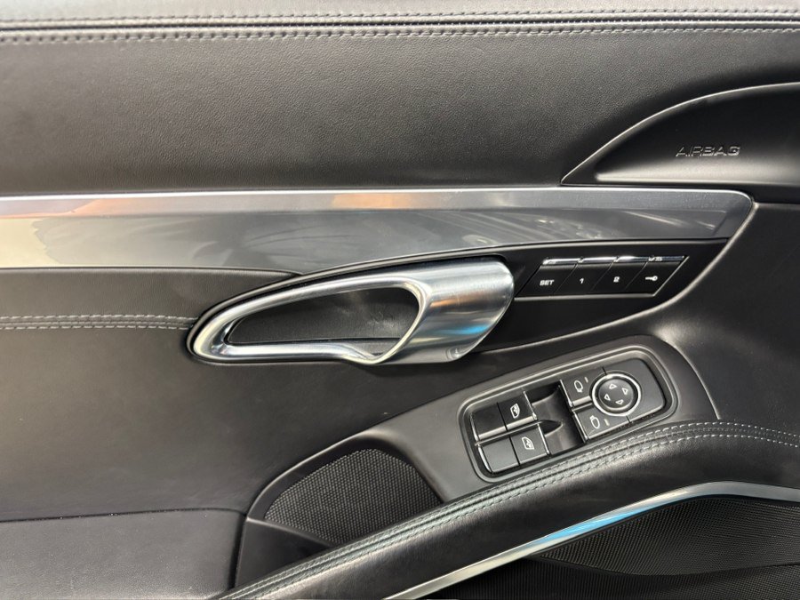 Used 2017 Porsche 911 Carrera S RWD image 18