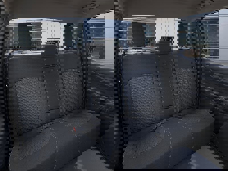 New 2026 Ford Ranger XL w/ Trailer Tow Package image 33