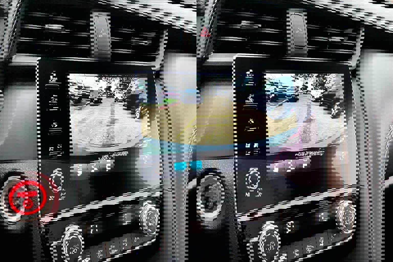 Used 2021 Honda Insight EX image 27